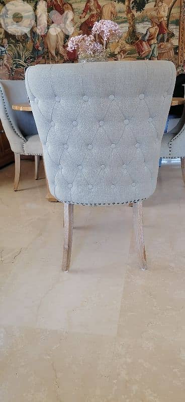 Dining Chairs 2