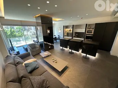 High End Apartment For Rent In Achrafieh | Prime Location