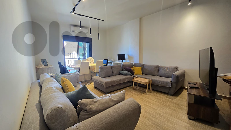 Apartment for Sale in Dik El Mehdi شقة للبيع بديك المحيدي