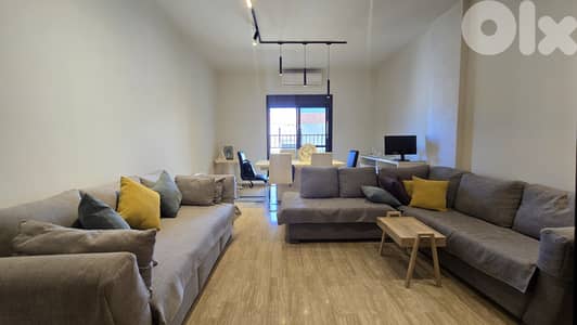 Apartment for Sale in Dik El Mehdi شقة للبيع بديك المحيدي