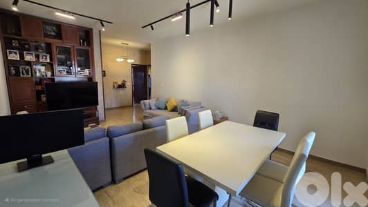 Apartment for Sale in Dik El Mehdi شقة للبيع بديك المحيدي
