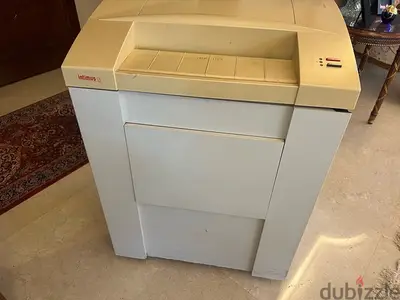 shredder intimus
