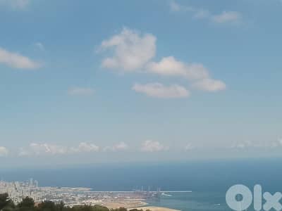 Land for sale in Roumieh ارض للبيع في رومية