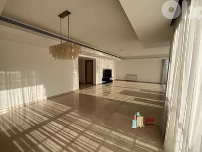 Achrafieh 245m2 | Luxury | Decorated | Prime Location | AA/MB |