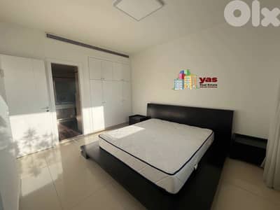 Achrafieh 245m2 | Luxury | Decorated | Prime Location | AA/MB |