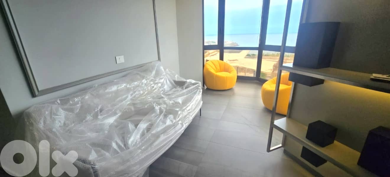Chalet for sale in Samaya/ Furnished/ View 0