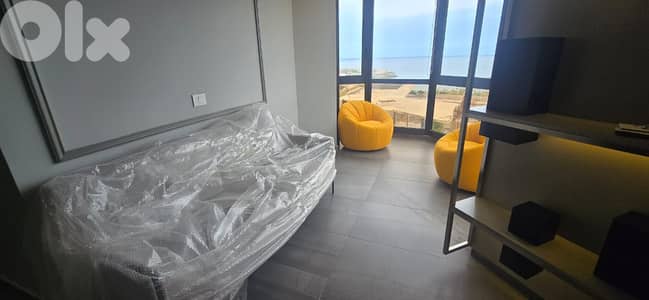 Chalet for sale in Samaya/ Furnished/ View