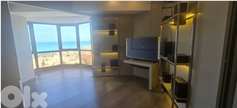 Chalet for sale in Samaya/ Furnished/ View 2