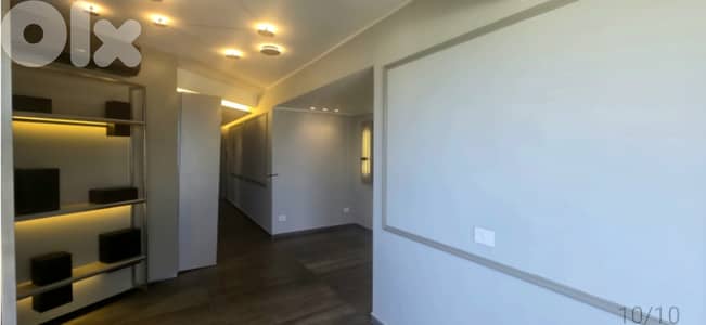 Chalet for sale in Samaya/ Furnished/ View