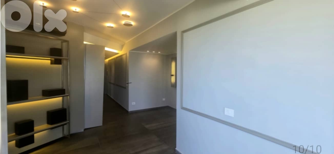 Chalet for sale in Samaya/ Furnished/ View 4