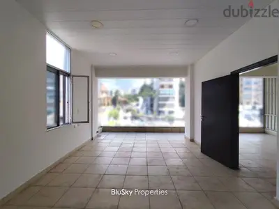 Office For RENT In Zouk Mosbeh مكتب للإيجار #PM