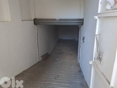 Warehouse for Rent or Sale in Mar Mikhael