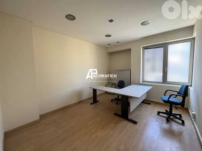 Office for Sale in Saifi - مكتب للبيع في الصيفي