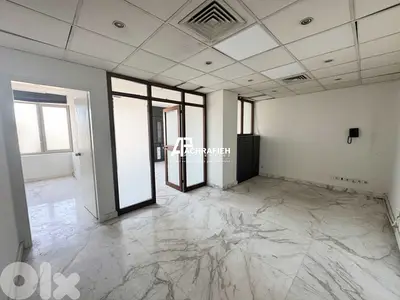 Office for Sale in Saifi - مكتب للبيع في الصيفي