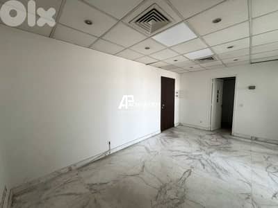 Office for Sale in Saifi - مكتب للبيع في الصيفي
