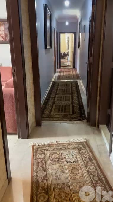SPACIOUS APARTMENT IN BATRAKIEH (280SQ) 3 BEDROOMS , (BT-1126)