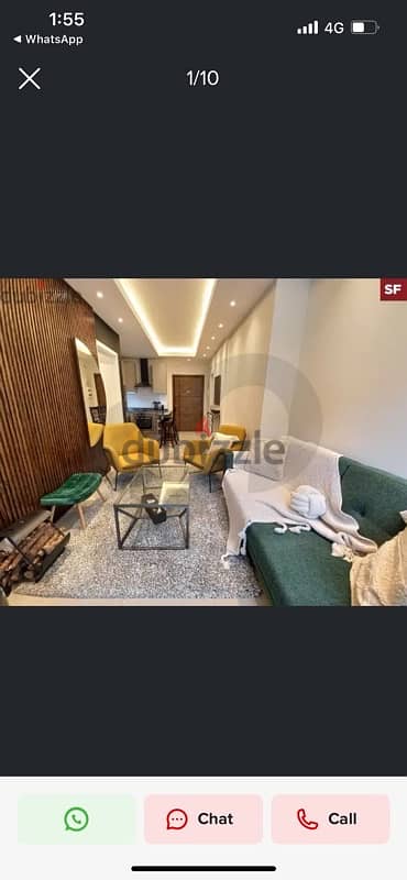chalet for sale