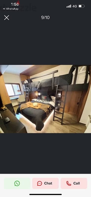 chalet for sale 2