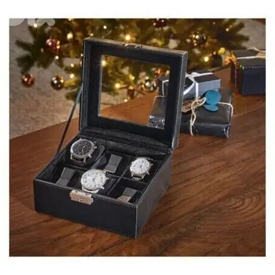 auriol watch box