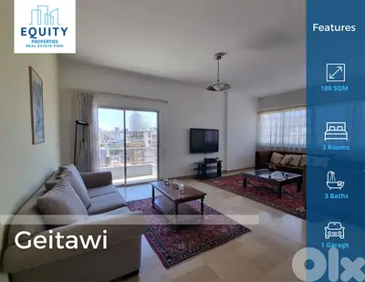 180 SQM Apartment For Sale In Achrafieh Geitawi شقة للبيع #JZ172424 180 SQM Apartment For Sale In Achrafieh Geitawi شقة للبيع #JZ172424