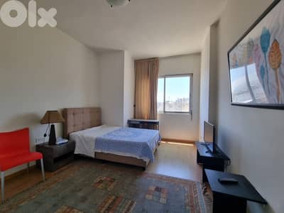 180 SQM Apartment For Sale In Achrafieh Geitawi شقة للبيع #JZ172424