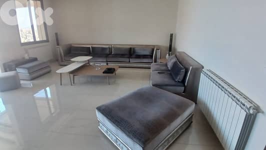L01567-Amazing Furnished Apartment for Rent in Belle Vue Awkar