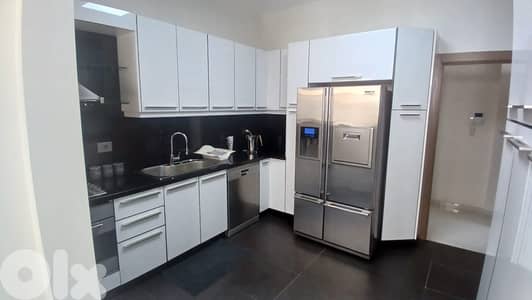 L01567-Amazing Furnished Apartment for Rent in Belle Vue Awkar