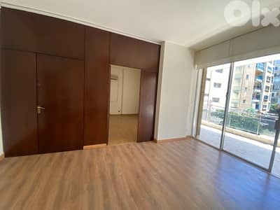 Large apart or office in badaro with large terrace