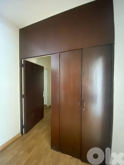 Large apart or office in badaro with large terrace