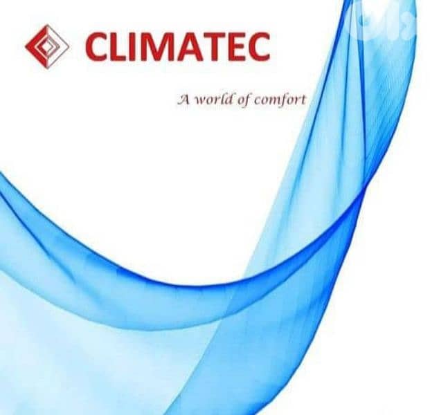 3 Duct AC climatec inverter. 2 x 18,000 / 1 x 12,000. 0