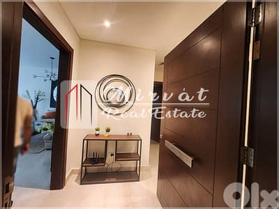 New Modern Apartmentl3 BedroomslNew Building