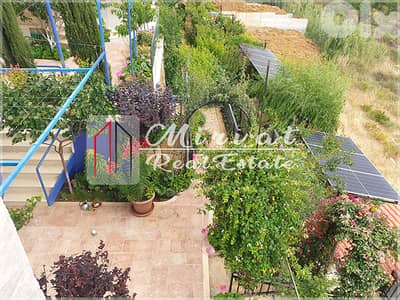 Abadiehl3 Master BedroomslBalcony with Mountain View