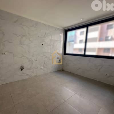Apartment for sale in Achrafieh AA270 شقة للبيع في الأشرفية
