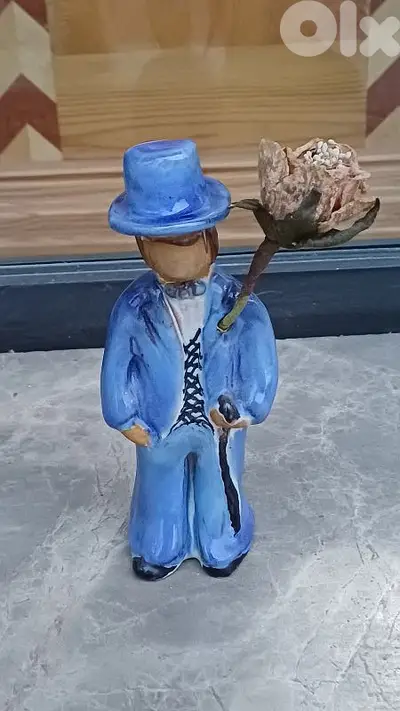 antique