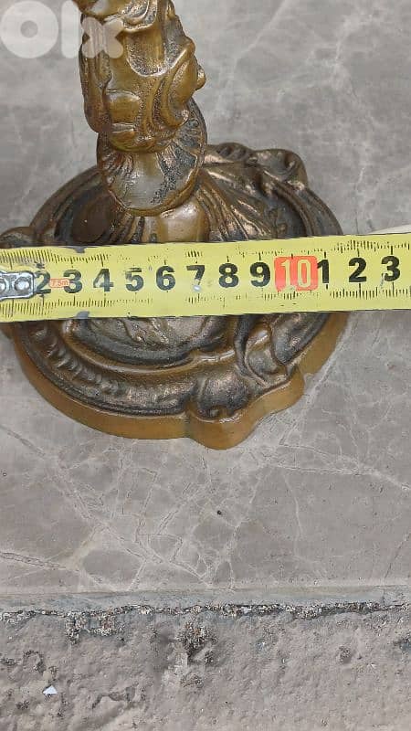 antique 9