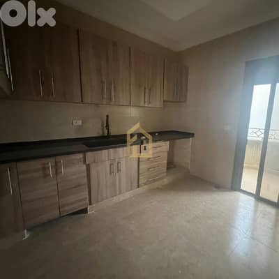 Apartment for rent in Bzommar RB193 شقة للإيجار في بزمار
