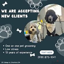 Pet Grooming Centre 0