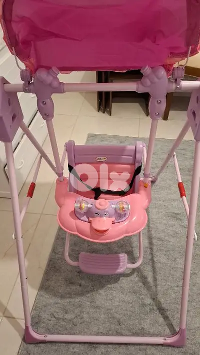 مرجوحه