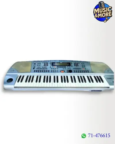 Gem WK2000 oriental keyboard