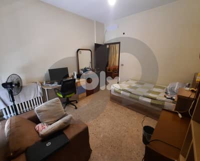 Hot deal: a spacious 310m² apartment in mazraat yachouh REF#OD122142