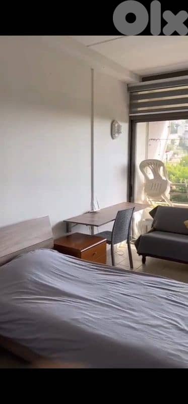 chalet for rent in siwar شاليه للايجار في السيوار