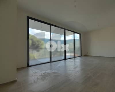 Discover this breathtaking apartment in Qennabet baabdat REF#KR122155
