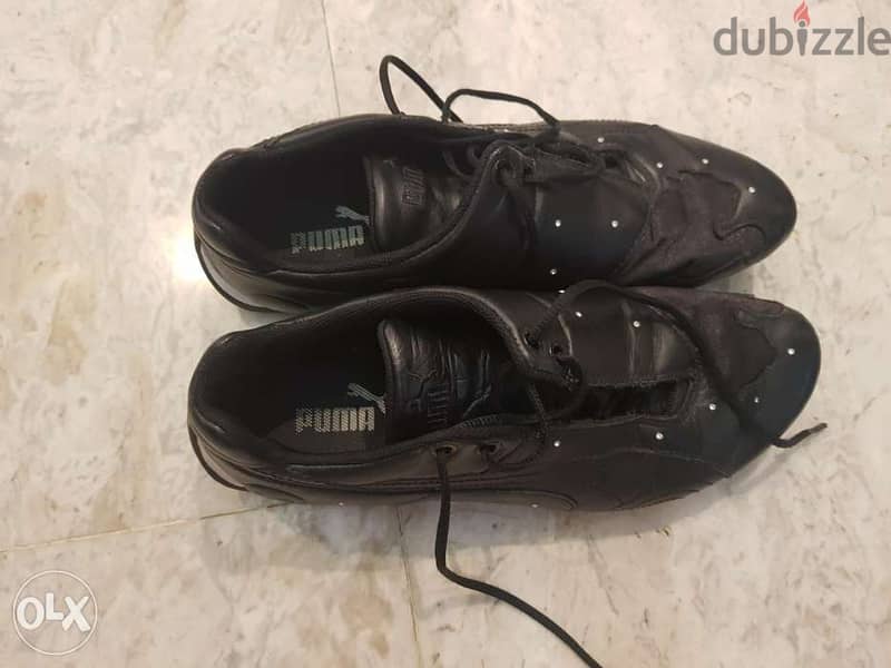 Puma shoes (Authentic brand) 0