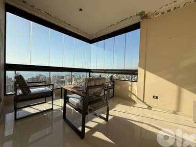 apartment For sale in jal dib شقة للبيع في جل الديب