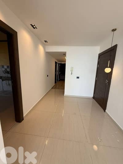 apartment For sale in jal dib شقة للبيع في جل الديب