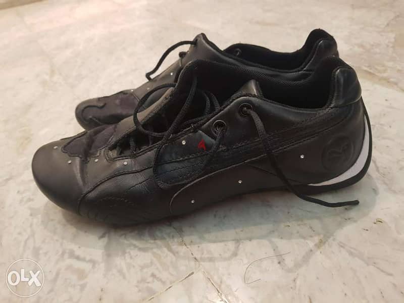 Puma shoes (Authentic brand) 2