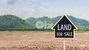 Land for sale in Dbayeh ارض للبيع في ضبية