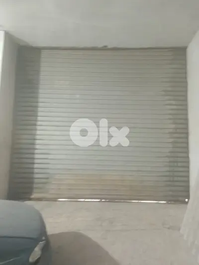 Warehouse for rent in Mansourieh مستودع للايجار في منصورية