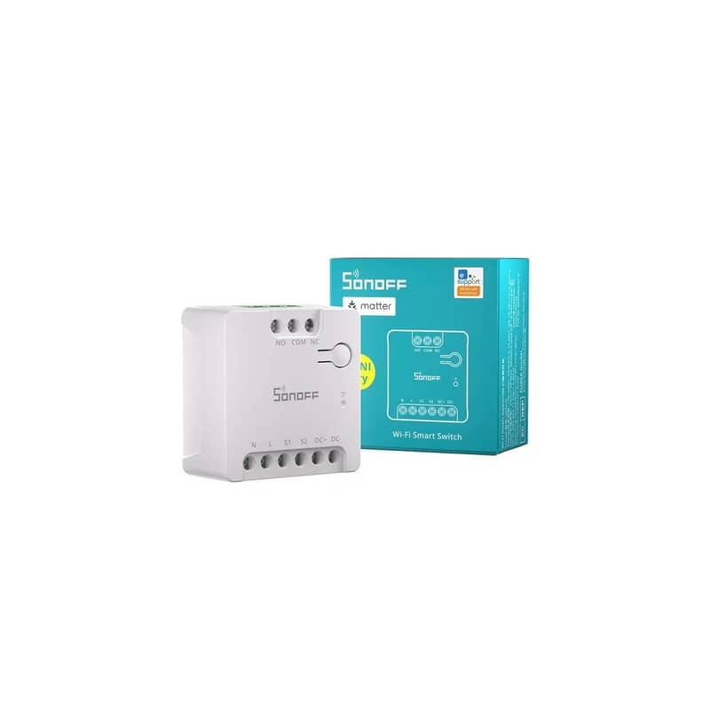 Sonoff Mini Smart Switch 2