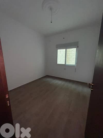 Decorated Apartment for sale in Bsalim للبيع شقة مع تراس في بصاليم